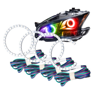 Oracle Lighting® - Halo Kit for Headlights