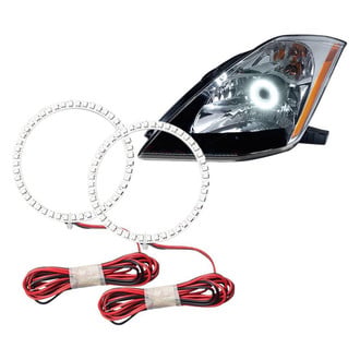 Oracle Lighting® - SMD 6000K White Halo Kit for Headlights