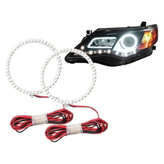 Oracle Lighting® - SMD 6000K White Halo Kit for Headlights