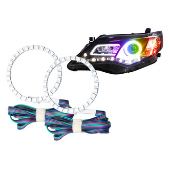 Oracle Lighting® - SMD ColorSHIFT Halo Kit for Headlights