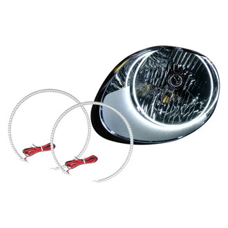 Oracle Lighting® - SMD 6000K White Halo Kit for Headlights