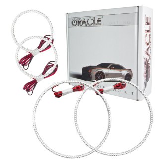 Oracle Lighting® - Halo Kit for Headlights