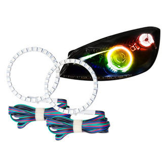Oracle Lighting® - SMD ColorSHIFT Halo Kit for Headlights