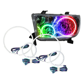 Oracle Lighting® - Halo Kit for Headlights
