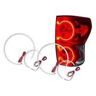 Oracle Lighting® - Tail Lights Halo Kit
