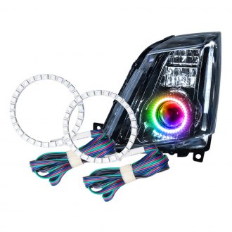 Oracle Lighting® - Halo Kit for Headlights