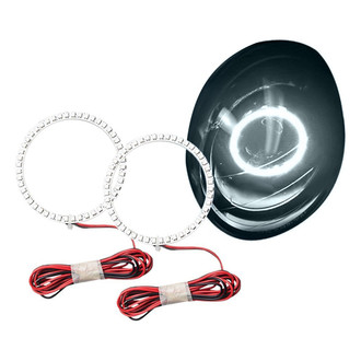 Oracle Lighting® - SMD 6000K White Halo Kit for Headlights