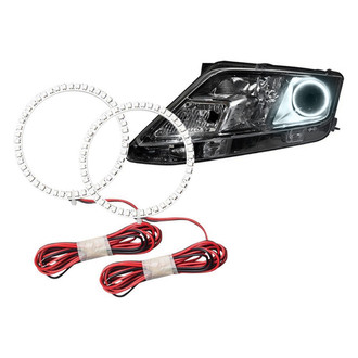 Oracle Lighting® - SMD 6000K White Halo Kit for Headlights