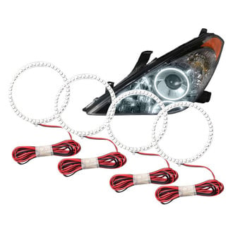 Oracle Lighting® - Halo Kit for Headlights