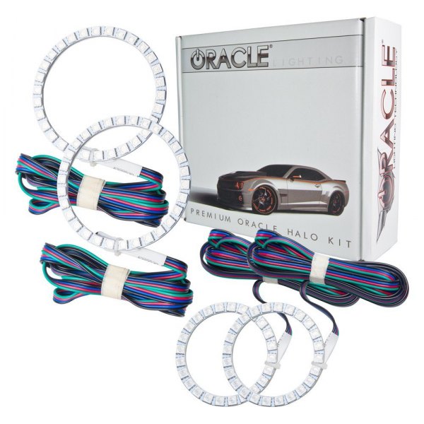  Oracle Lighting® - SMD Halo Rings Kit