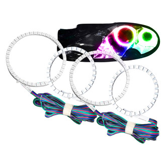 Oracle Lighting® - Halo Kit for Headlights