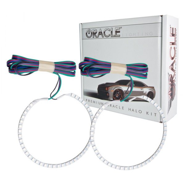  Oracle Lighting® - SMD Halo Rings Kit