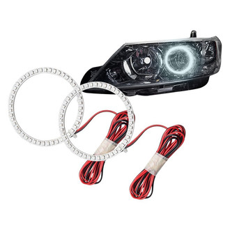 Oracle Lighting® - SMD 6000K White Halo Kit for Headlights