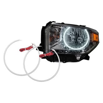 Oracle Lighting® - SMD 6000K White Halo Kit for Headlights