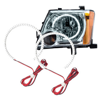 Oracle Lighting® - SMD 6000K White Halo Kit for Headlights