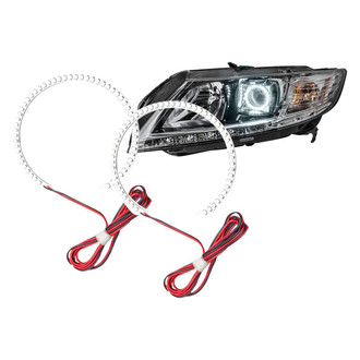 Oracle Lighting® - SMD 6000K White Halo Kit for Headlights