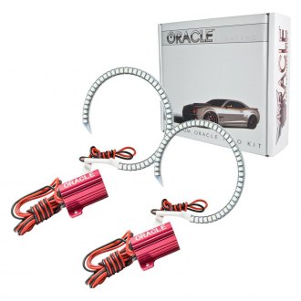 Oracle Lighting® - Halo Kit for Headlights