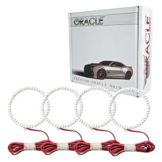 Oracle Lighting® - Halo Kit for Headlights