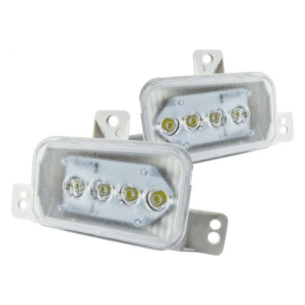 Oracle Lighting® - LED Backup Lights
