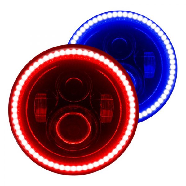 Oracle Lighting® LED Headlights