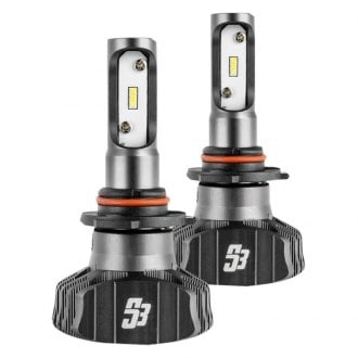 Oracle Lighting® - S3 LED Fog Light Conversion Kit