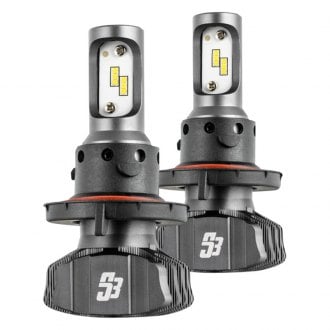 Oracle Lighting® - S3 LED Headlight Conversion Kit