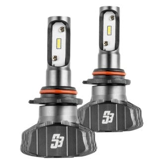Oracle Lighting® - S3 LED Conversion Kit (9006 / HB4)