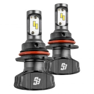 Oracle Lighting® - S3 LED Conversion Kit (9007 / HB5)