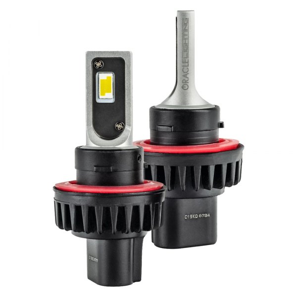 Oracle Lighting® - V-Series LED Conversion Kit (H13)