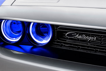 Oracle Lighting® - ColorSHIFT LED Daytime Running Light Upgrade Kit Installation Video