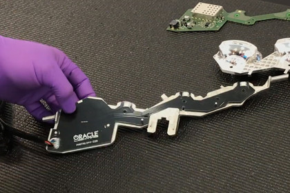 Oracle Lighting® - Installation