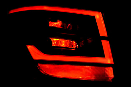 Oracle Lighting® - ColorSHIFT Simple LED Daytime Running Light Upgrade Kit Installation Video