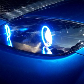 Oracle Lighting™ | LED, Halo, Fog Lights — CARiD.com