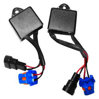 Oracle Lighting® - DRL LED Rectifiers
