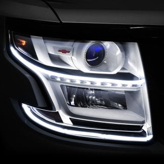 Oracle Lighting® - LED Accent DRL Flexible Strips