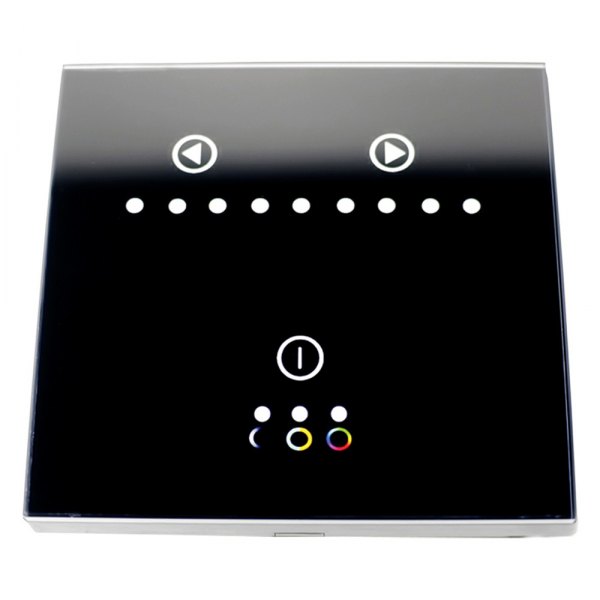  Oracle Lighting® - Smart Touch Multifunction LED Controller