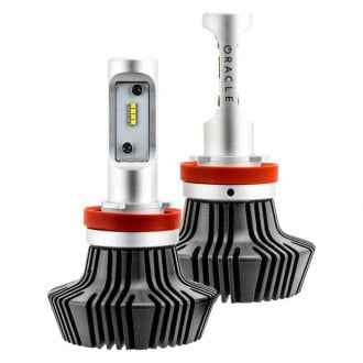 Oracle Lighting® - High Output LED Fog Light Conversion Kit