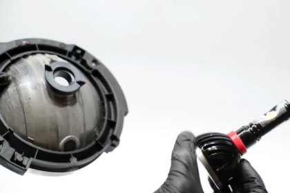 Oracle Lighting® - LED Conversion Kit , Installation Instruction