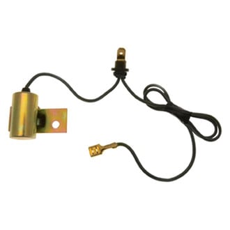 Original Engine Management® - Ignition Condenser