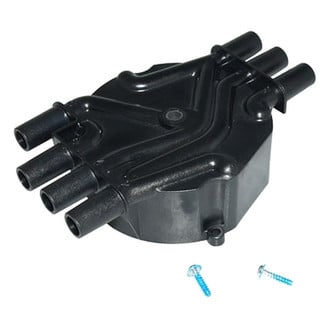 Original Engine Management® - Distributor Cap