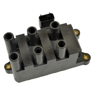 Original Engine Management® - Ignition Coil