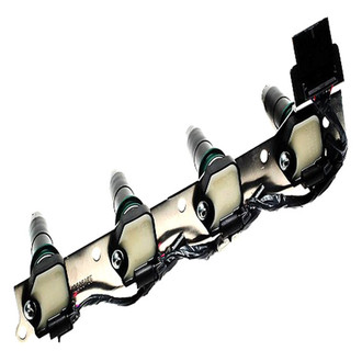 Original Engine Management® - Ignition Coil