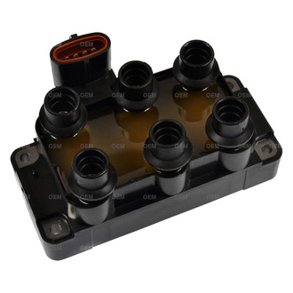 Original Engine Management® - Ignition Coil