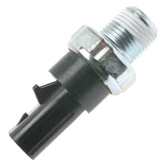 Original Engine Management® - Engine Oil Pressure Sender with Light