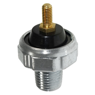 Original Engine Management® - Engine Oil Pressure Sender with Light