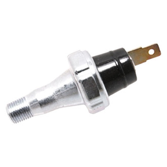 Original Engine Management® - Engine Oil Pressure Sender with Light