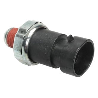 Original Engine Management® - Engine Oil Pressure Sender with Light
