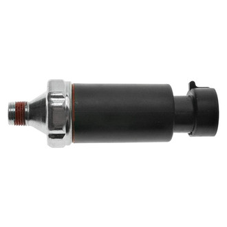 Original Engine Management® - Engine Oil Pressure Switch with Gauge