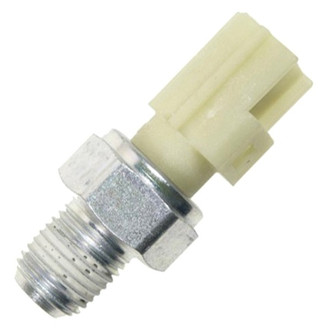 Original Engine Management® - Engine Oil Pressure Sender with Light