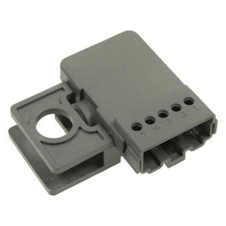 Original Engine Management® - Brake Light Switch